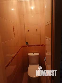 3-к квартира, вторичка, 62м2, 10/10 этаж