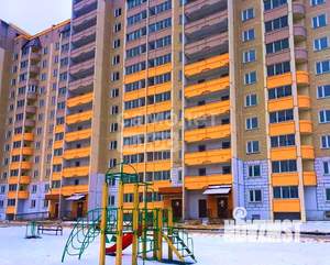 1-к квартира, вторичка, 45м2, 12/12 этаж