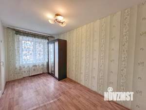 2-к квартира, вторичка, 44м2, 4/5 этаж