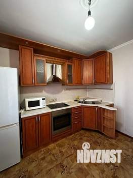 1-к квартира, вторичка, 39м2, 8/16 этаж