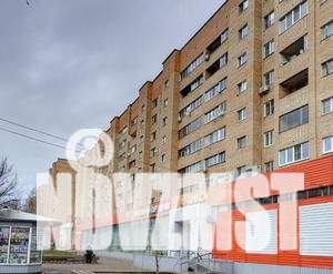 1-к квартира, вторичка, 32м2, 7/7 этаж