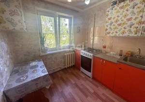 2-к квартира, вторичка, 42м2, 5/5 этаж
