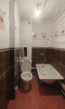 Студия квартира, вторичка, 15м2, 2/4 этаж