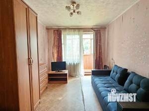 1-к квартира, вторичка, 33м2, 2/5 этаж