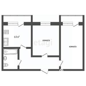 Фото квартиры на продажу (2)