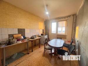 2-к квартира, вторичка, 60м2, 16/16 этаж