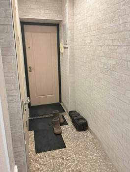 2-к квартира, вторичка, 42м2, 5/5 этаж