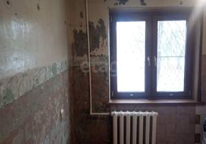 2-к квартира, вторичка, 46м2, 1/5 этаж