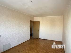 2-к квартира, вторичка, 53м2, 3/5 этаж