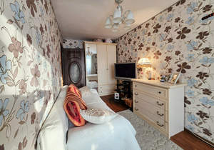 2-к квартира, вторичка, 44м2, 2/5 этаж