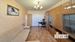 3-к квартира, вторичка, 74м2, 6/9 этаж