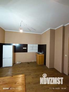 1-к квартира, вторичка, 48м2, 14/14 этаж