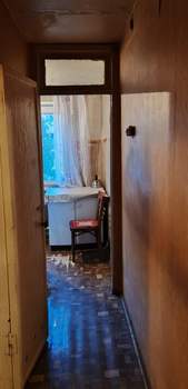 2-к квартира, вторичка, 41м2, 4/5 этаж