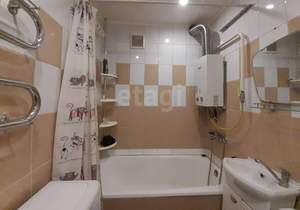 1-к квартира, вторичка, 31м2, 1/5 этаж