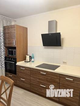 2-к квартира, вторичка, 63м2, 7/18 этаж