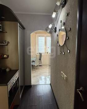 1-к квартира, вторичка, 32м2, 4/9 этаж