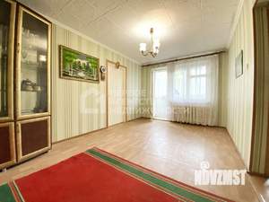 2-к квартира, вторичка, 46м2, 3/5 этаж