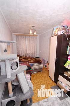 2-к квартира, вторичка, 42м2, 4/4 этаж