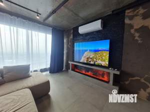 3-к квартира, вторичка, 104м2, 15/24 этаж