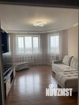1-к квартира, вторичка, 43м2, 5/16 этаж