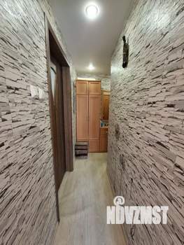1-к квартира, вторичка, 30м2, 3/5 этаж