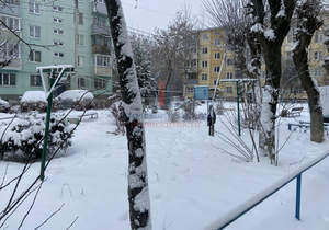 1-к квартира, вторичка, 31м2, 3/5 этаж