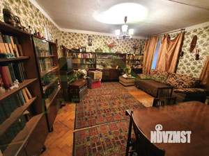 4-к квартира, вторичка, 76м2, 2/9 этаж