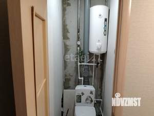 1-к квартира, вторичка, 39м2, 16/16 этаж