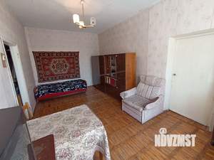 2-к квартира, вторичка, 53м2, 2/4 этаж