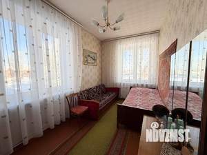 2-к квартира, вторичка, 46м2, 2/2 этаж