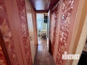 2-к квартира, вторичка, 38м2, 1/2 этаж