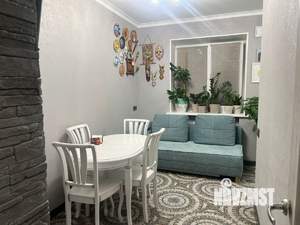 3-к квартира, вторичка, 55м2, 1/3 этаж