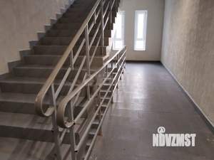 1-к квартира, вторичка, 35м2, 2/3 этаж