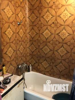 1-к квартира, вторичка, 25м2, 8/10 этаж