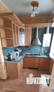 3-к квартира, вторичка, 62м2, 5/5 этаж