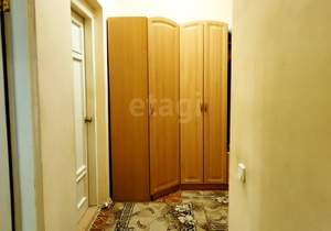 2-к квартира, вторичка, 70м2, 2/4 этаж