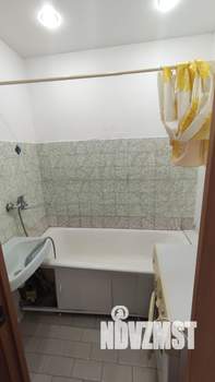 1-к квартира, вторичка, 34м2, 6/10 этаж