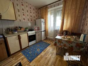 1-к квартира, вторичка, 42м2, 14/16 этаж