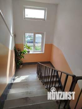 2-к квартира, вторичка, 42м2, 5/5 этаж