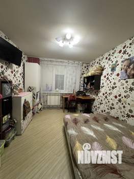 2-к квартира, вторичка, 54м2, 5/5 этаж