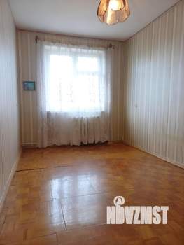 2-к квартира, вторичка, 42м2, 5/5 этаж