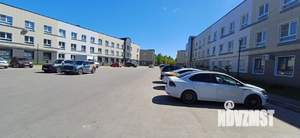 2-к квартира, вторичка, 64м2, 1/3 этаж