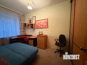 3-к квартира, вторичка, 73м2, 1/4 этаж