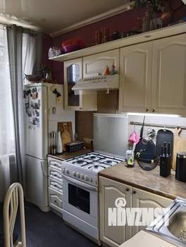 3-к квартира, вторичка, 69м2, 3/3 этаж