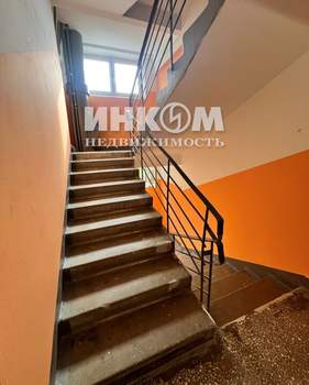 3-к квартира, вторичка, 61м2, 4/9 этаж