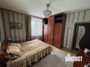 2-к квартира, вторичка, 60м2, 3/3 этаж