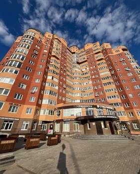 Фото квартиры на продажу (7)