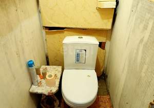 1-к квартира, вторичка, 35м2, 1/5 этаж