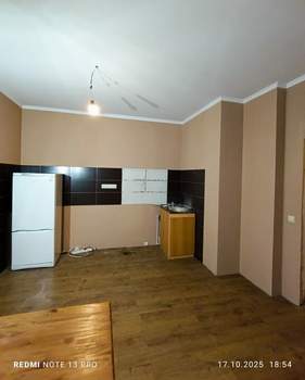 1-к квартира, вторичка, 48м2, 14/14 этаж