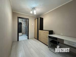 2-к квартира, вторичка, 39м2, 1/5 этаж